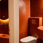 Mirabo (adults Only) Apartament *