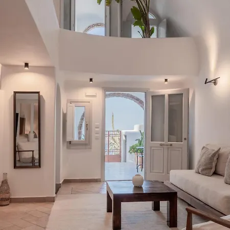 Mirabo Villas (Adults Only)