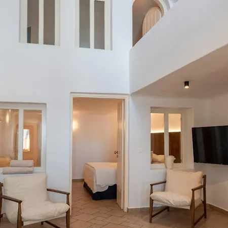 Apartment Mirabo Villas (Adults Only) *