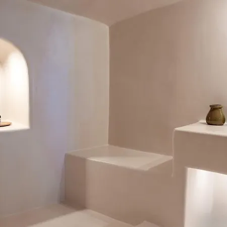 Mirabo Villas (Adults Only) * Firostefani