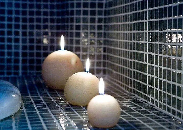 Mirabo Villas (Adults Only)