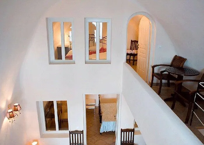 Mirabo Villas (Adults Only)