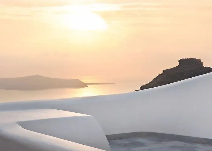 Mirabo Villas (Adults Only)