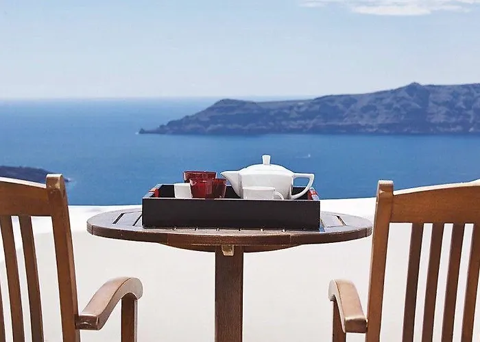 Apartment Mirabo Villas (Adults Only)