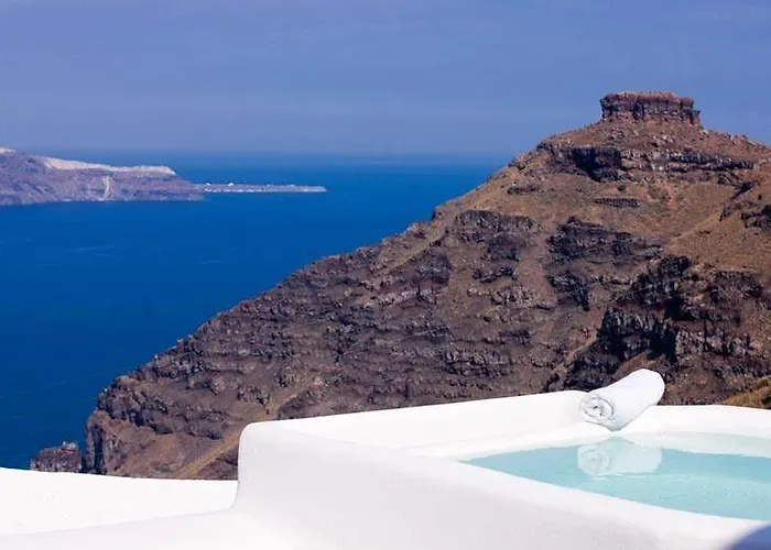 Apartment Mirabo Villas (Adults Only)