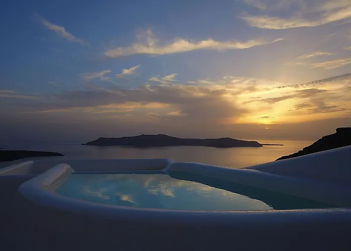 Apartment Mirabo Villas (Adults Only)