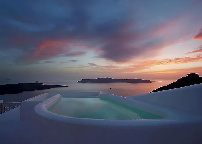 Mirabo Villas (Adults Only)