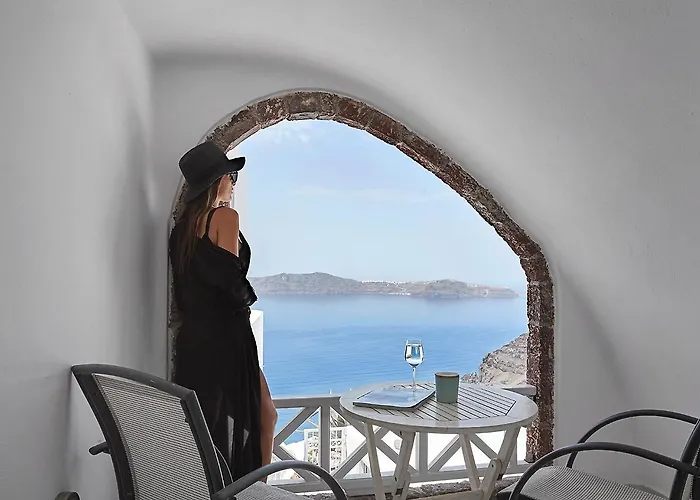 Apartment Mirabo Villas (Adults Only) *