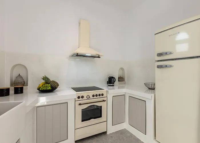 Apartment Mirabo Villas (Adults Only) *