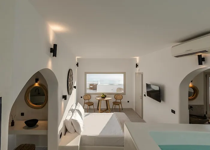 Mirabo Villas (Adults Only) *