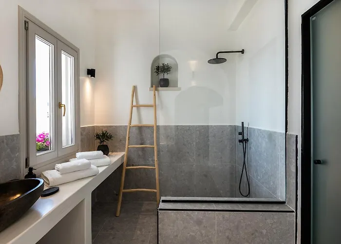 Mirabo (adults Only) Appartement *