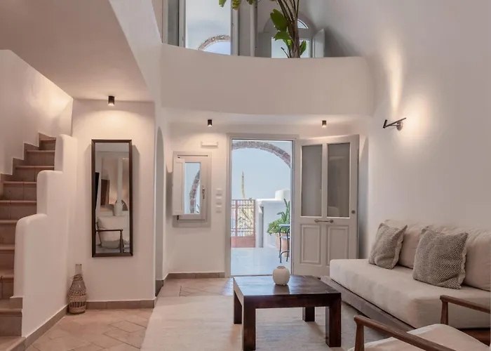 Mirabo Villas (Adults Only)