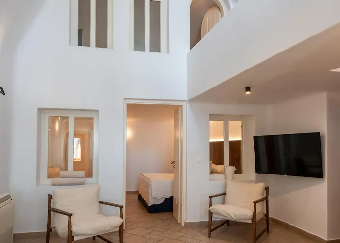 Apartment Mirabo Villas (Adults Only) *