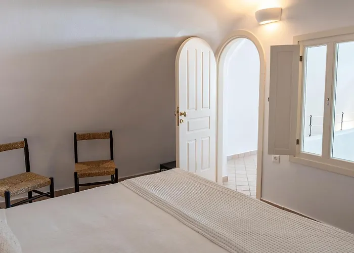 Apartment Mirabo Villas (Adults Only)