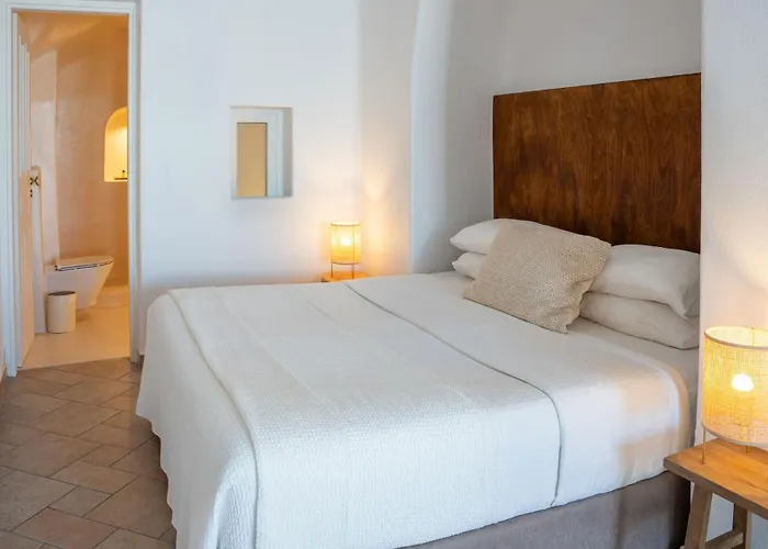 Apartment Mirabo Villas (Adults Only)