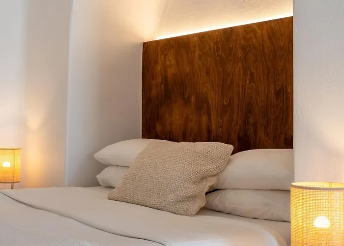 Appartement Mirabo (adults Only)