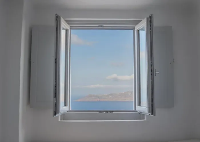 Mirabo Villas (Adults Only) Apartment *