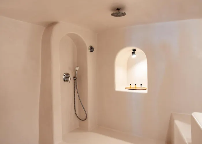 Mirabo Villas (Adults Only)