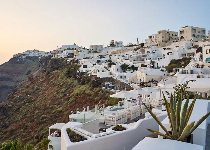 Apartment Mirabo Villas (Adults Only)