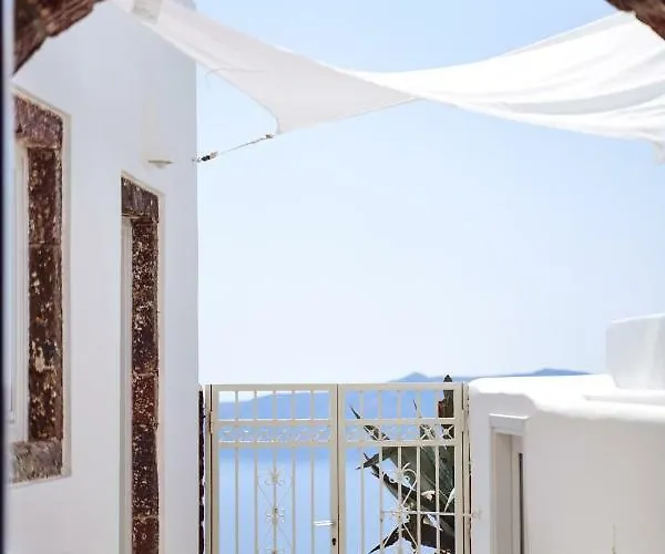 Mirabo Villas (Adults Only) Apartment