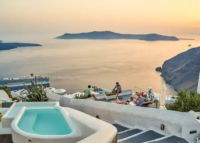 Apartment Mirabo Villas (Adults Only)