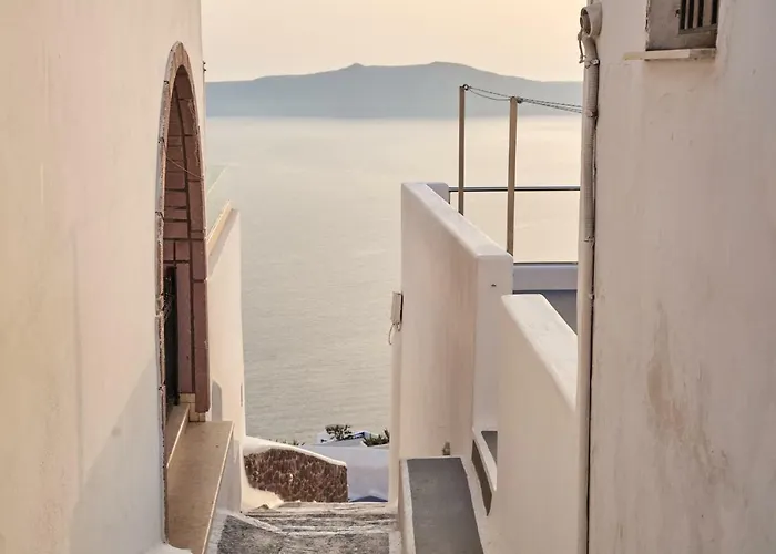 Apartment Mirabo Villas (Adults Only)