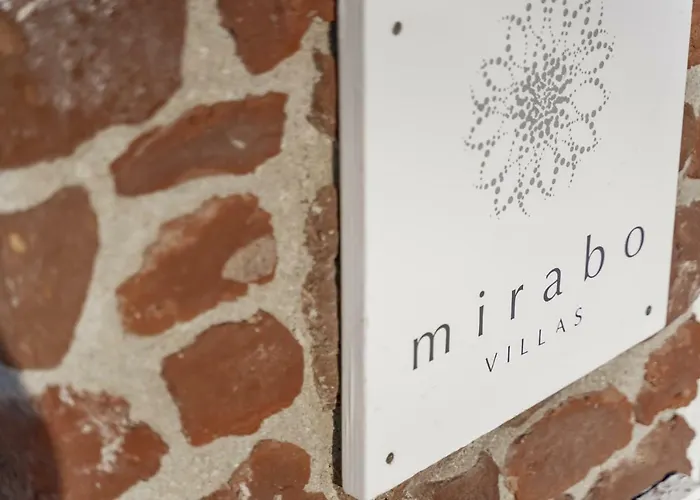 Mirabo (adults Only) * Firostefani