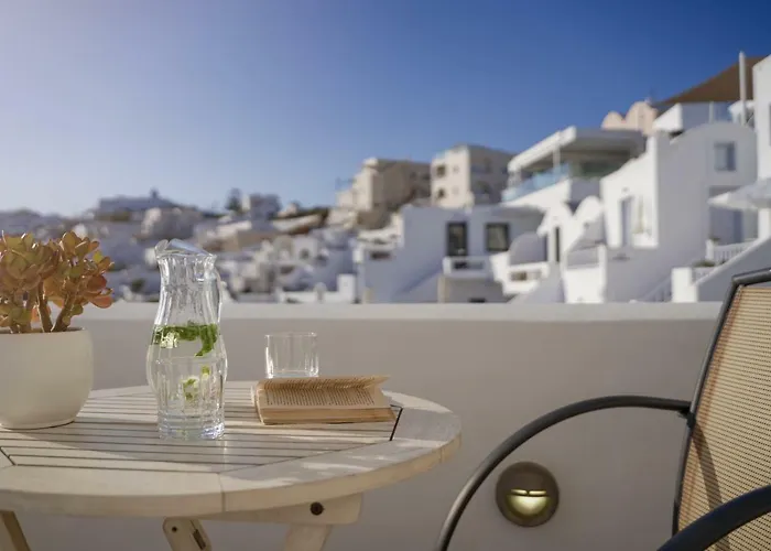 Mirabo (adults Only) Appartement *