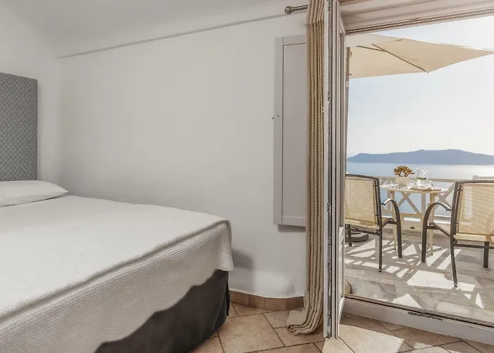 Mirabo Villas (Adults Only)