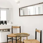 Apartman Mirabo (adults Only) Firosztefáni