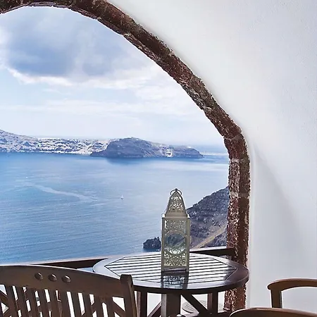 ミラボ ヴィラス フィロステファニ