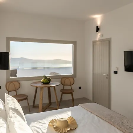 Mirabo (adults Only) Appartement