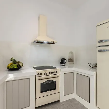 Appartement Mirabo (adults Only) *