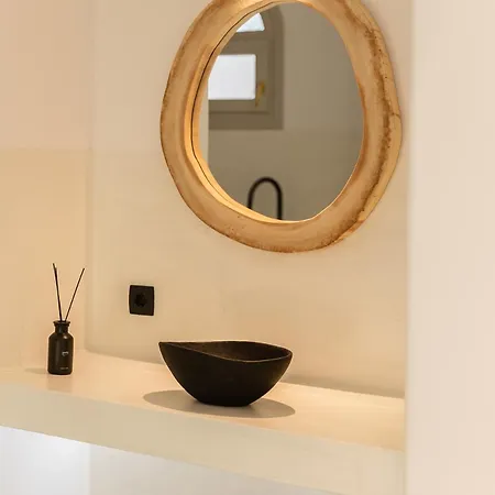 Appartement Mirabo (adults Only) Firostefani