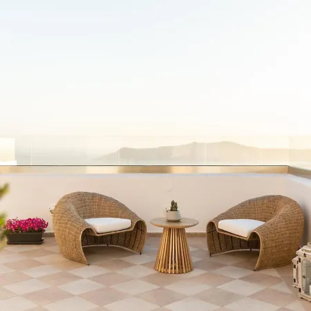 Mirabo (adults Only) Appartement