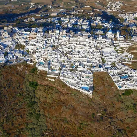 Mirabo (adults Only) * Firostefani