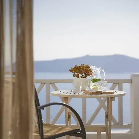 ミラボ ヴィラス * フィロステファニ