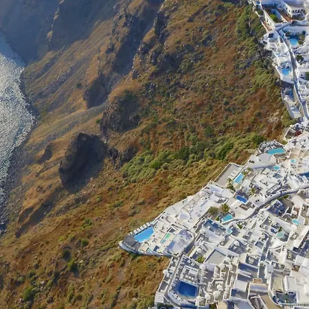 Mirabo (adults Only) Appartement