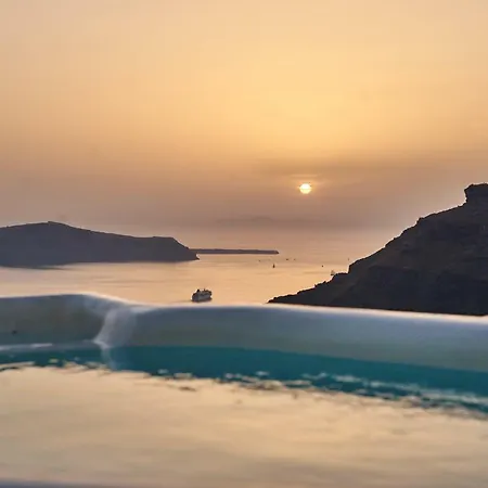 アパート ミラボ ヴィラス フィロステファニ