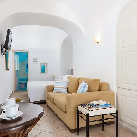 Appartement Mirabo (adults Only) *