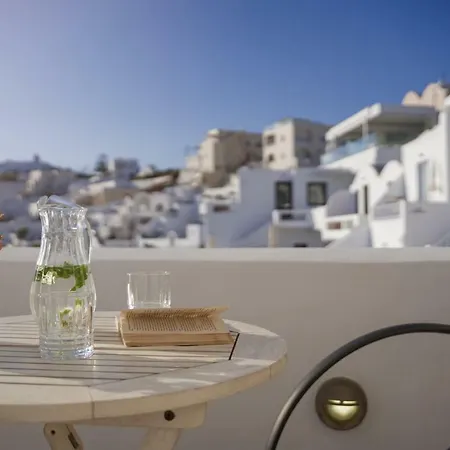 ミラボ ヴィラス アパート *