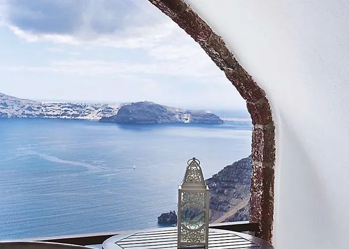 Mirabo (adults Only) Firostefani