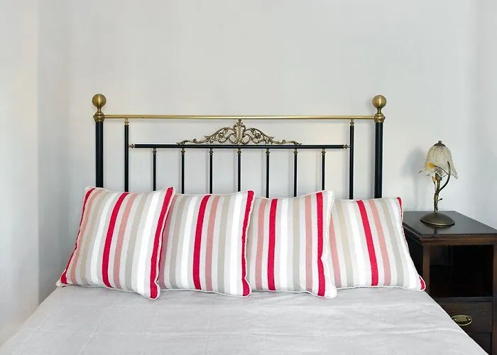 Appartamento Mirabo (adults Only) Firostefani