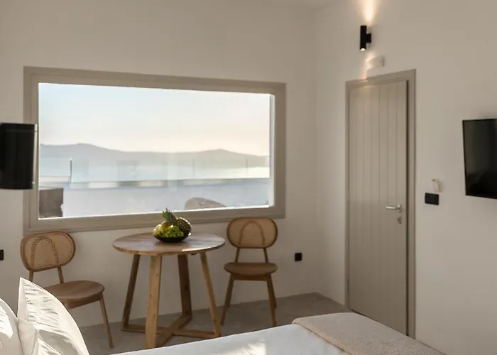 Mirabo (adults Only) Appartamento