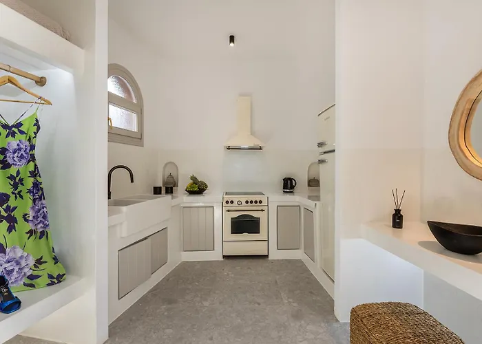 Mirabo (adults Only) Apartman Firosztefáni