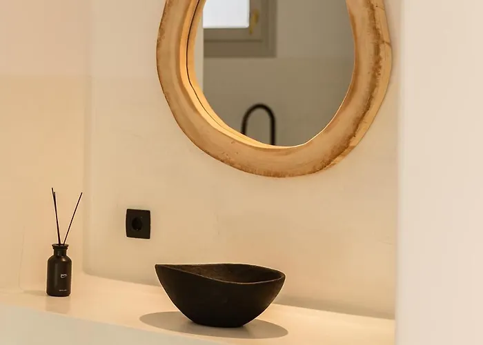 Apartman Mirabo (adults Only) Firosztefáni