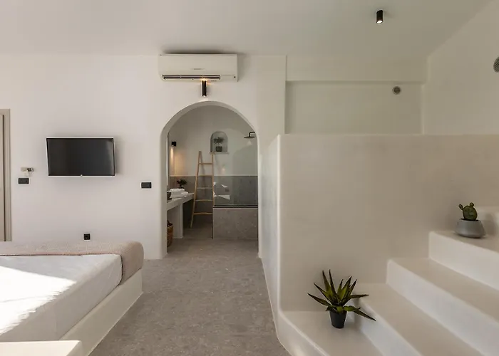 Mirabo (adults Only) Apartman Firosztefáni