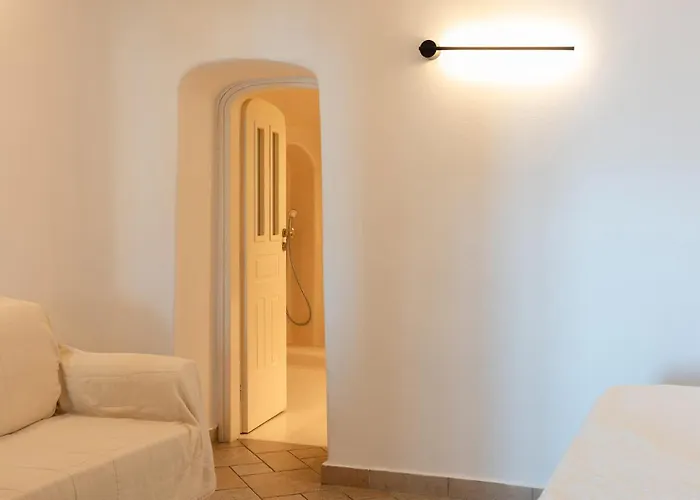 Mirabo (adults Only) Appartamento