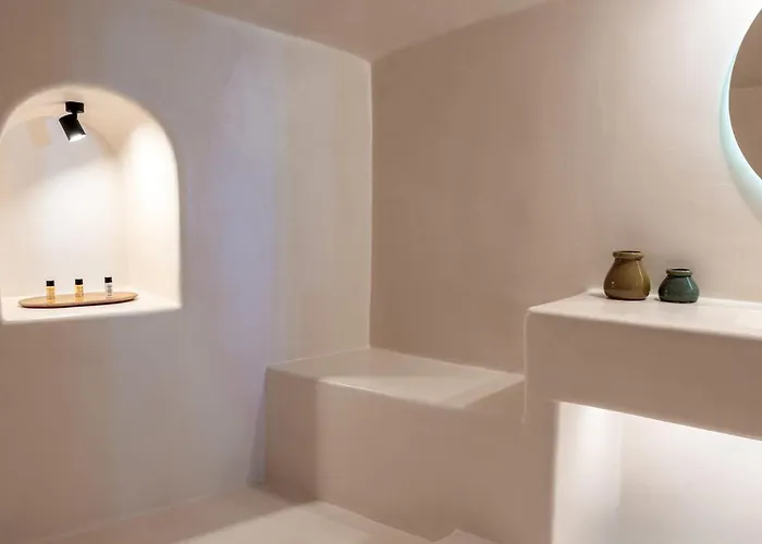 Mirabo (adults Only) * Firostefani