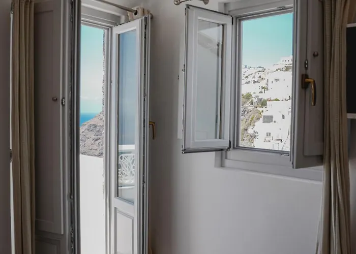 Apartman Mirabo (adults Only) *